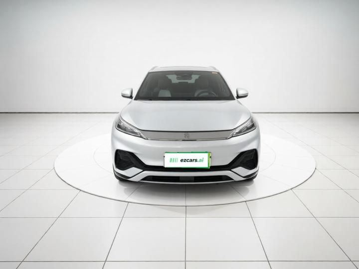 Yuan PLUS 2022 510KM Flagship photo 2