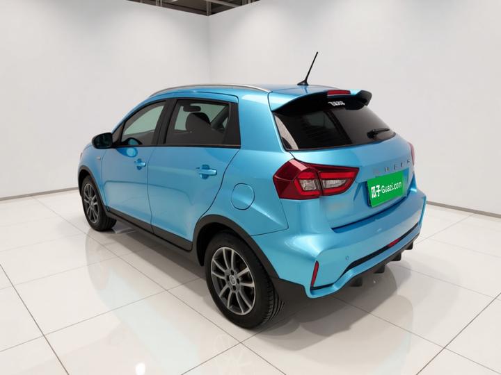 Vision X3 2021 PRO 1.5L CVT Premium photo 4