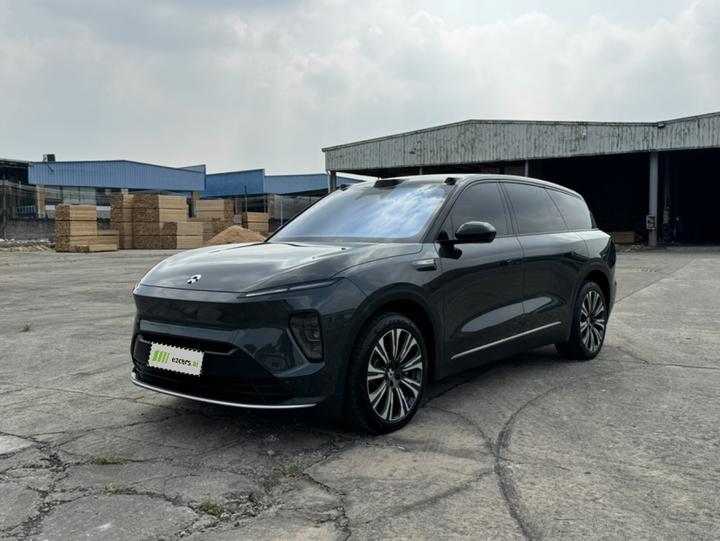 ES8 2023 75kWh