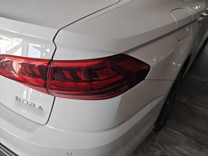 Bora 2023 300TSI DSG photo 7