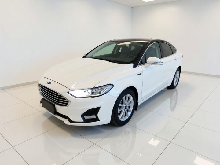 Mondeo 2020 EcoBoost 180 Fashion