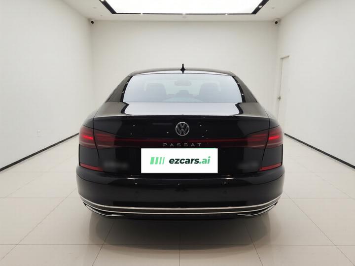 Passat 2024 380TSI photo 5