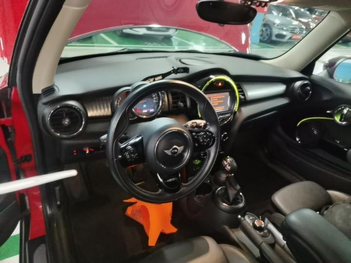 2016 1.5T COOPER photo 5