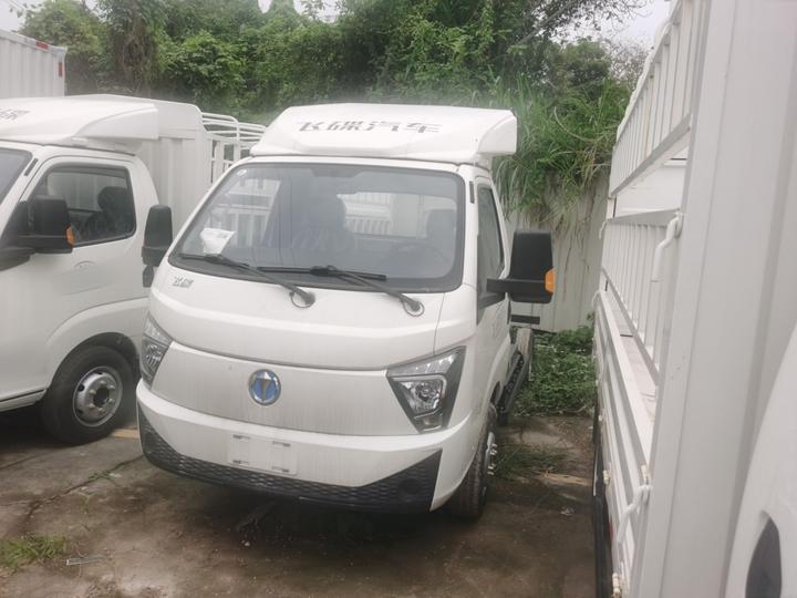 Feidi EF3 2022 55.7kWh photo 4