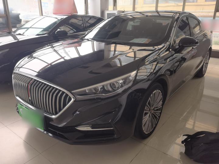 H5 2022 Classic Facelift 1.5T DCT