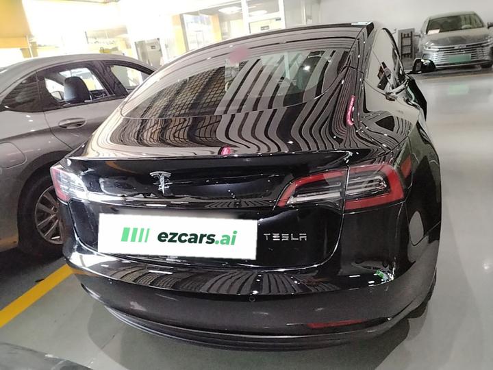 Model 3 2022 RWD photo 5
