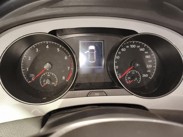 Golf 2016 230TSI MT Progressive photo 4