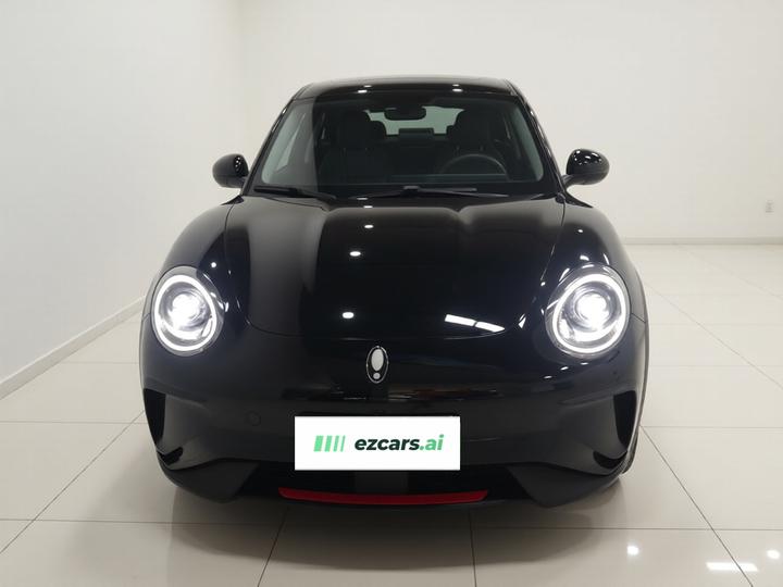 Good Cat GT 2022 401km Standard Range photo 2