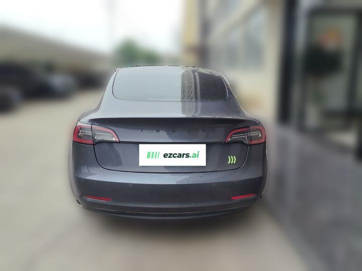 Model 3 2022 RWD photo 5