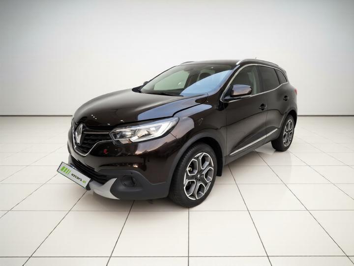 2017 2.0L RWD Luxury
