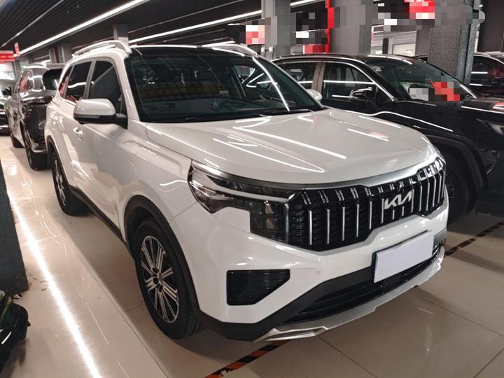 Sportage 2021 Ace 2.0L photo 3