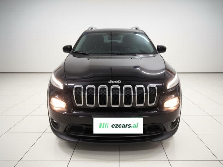 Cherokee 2016 2.0L photo 2
