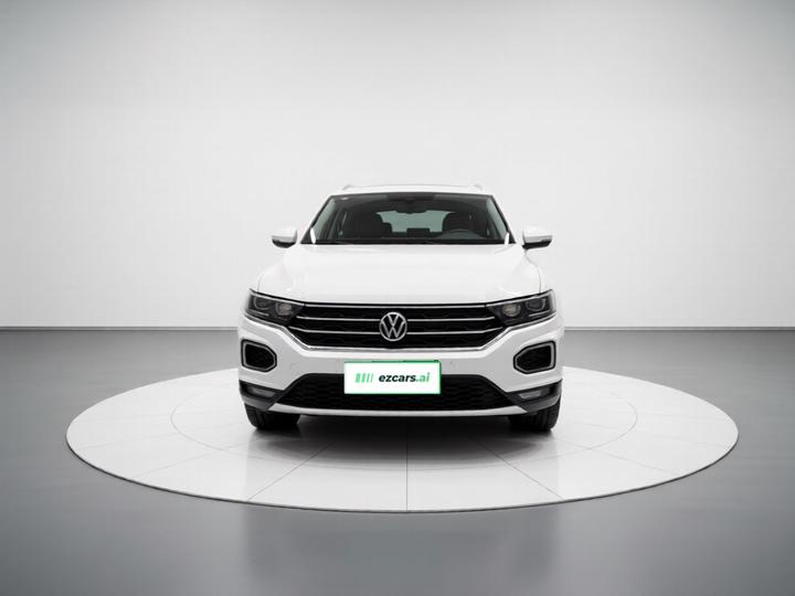 T-Roc 2022 280TSI DSG RWD Elite PLUS photo 2