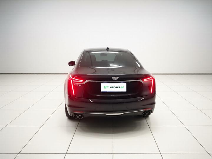 CT6 2022 28T Luxury photo 3
