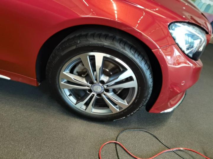 C-Class 2016 C 200 L Sport photo 8