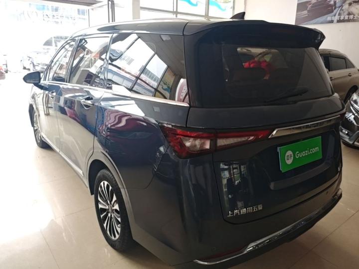 Wuling 2022 1.5T CVT Exclusive Flagship photo 4