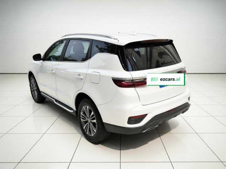 Vision X6 2020 1.4T AT Luxury photo 4