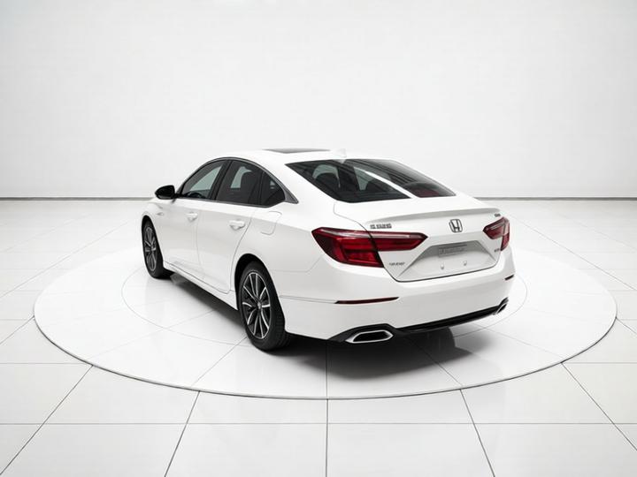 2022 260TURBO photo 4