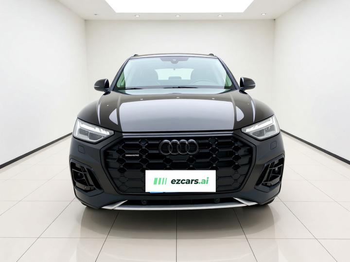 Q5L 2024 45 TFSI Dynamic photo 2