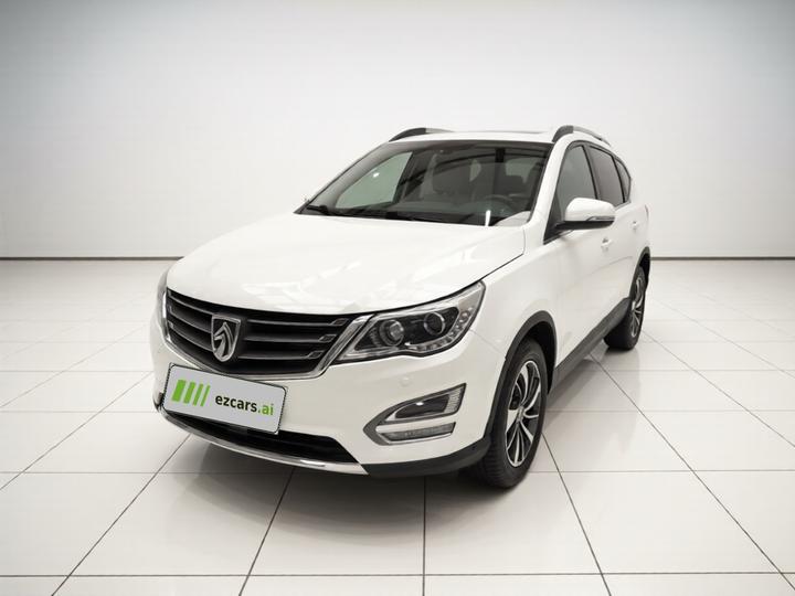 560 2016 1.8L iAMT Luxury