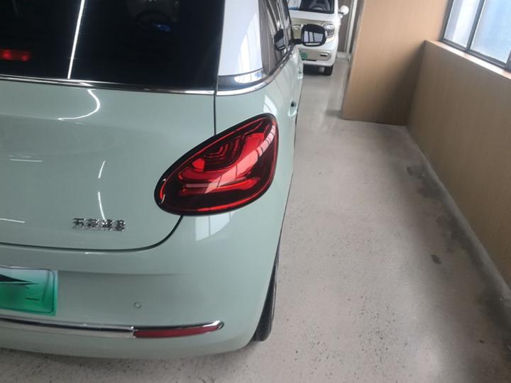 Wuling Bingo 2023 333km + photo 7