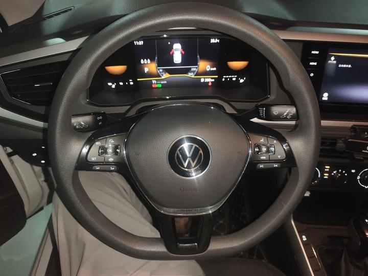 Polo 2023 Facelift Plus 1.5L AT photo 7