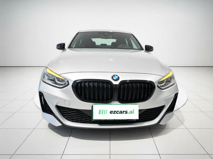 1 Series 2021 Facelift 120i M Sport photo 2
