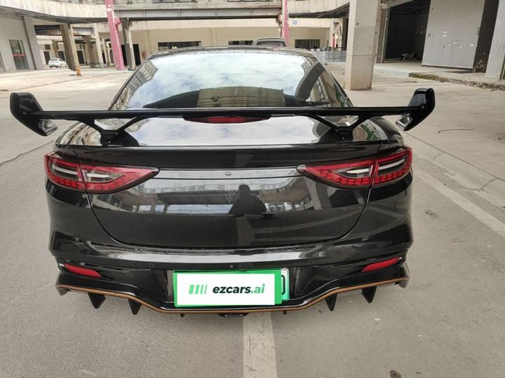Neta GT 2023 660 photo 3