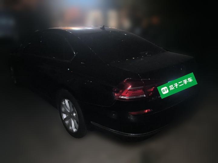 Passat 2017 330TSI DSG photo 4