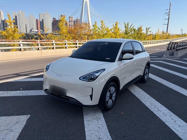 Xingyuan 2025 310km