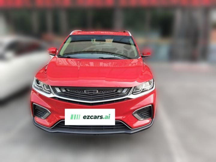 Binyue 2020 PRO 240T DCT photo 2