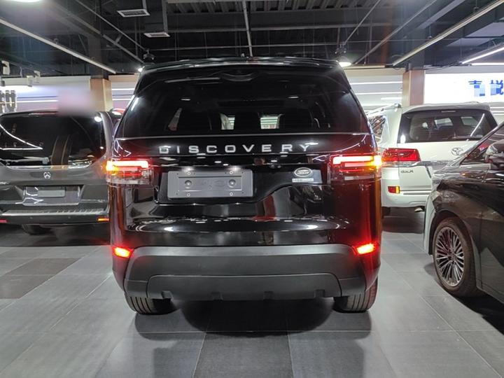 Discovery 2018 3.0 SC V6 SE photo 3
