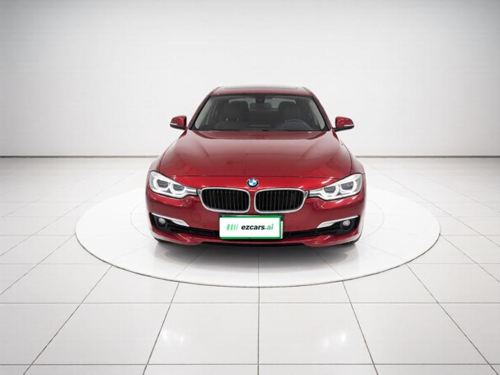 3 Series 2017 320Li Fashion photo 2