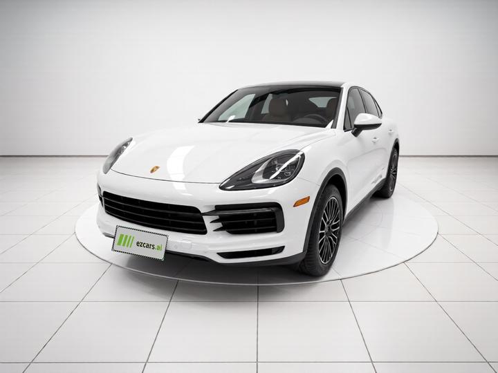 Cayenne Parallel Import 3.0T
