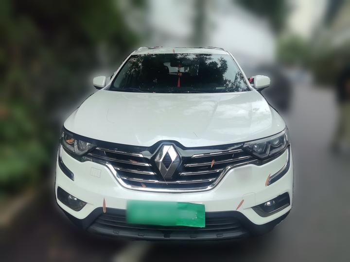 2017 2.5L AWD Premium photo 2