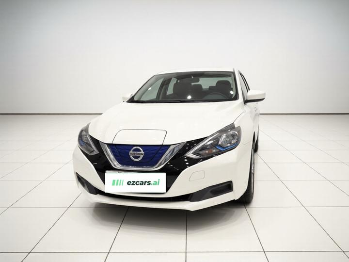 Sylphy EV 2018 photo 2