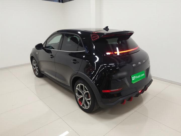 Good Cat GT 2022 401km Standard Range photo 4