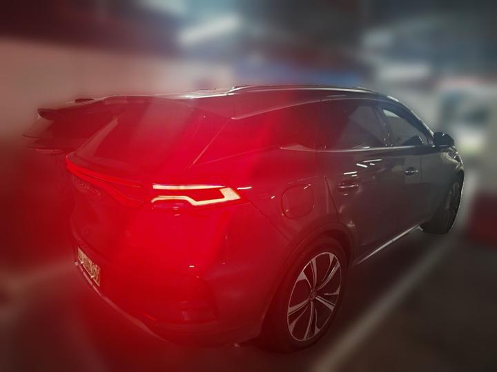 Tang EV 2022 DM-p 215KM AWD Flagship photo 4