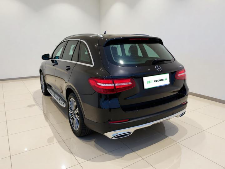 GLC 2017 GLC 200 4MATIC photo 4