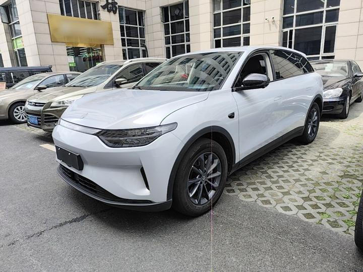 Leapmotor C11 2023 EV 500 Comfort
