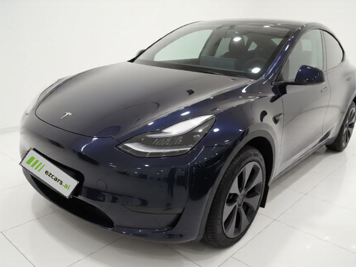 Model Y 2024 RWD