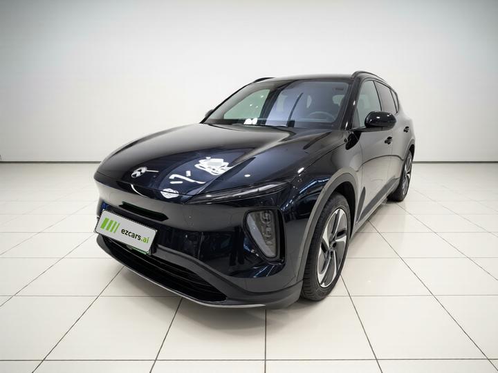ES6 2024 75kWh