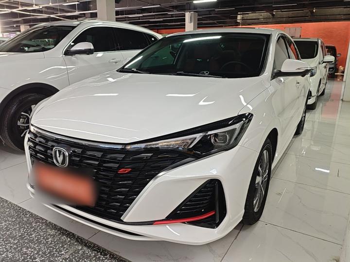 Eado 2024 PLUS NE 1.4T GDI DCT