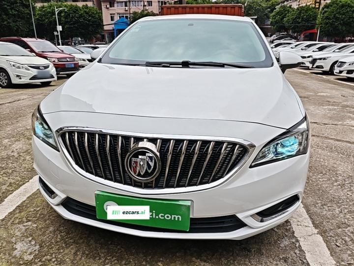 Verano 2017 Sedan 15S AT Progressive photo 2