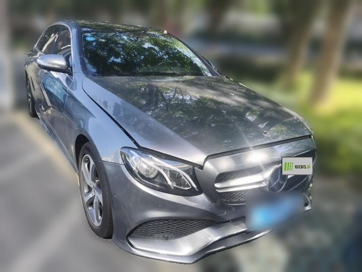 E-Class 2019 E 300 L Sport Fashion photo 3