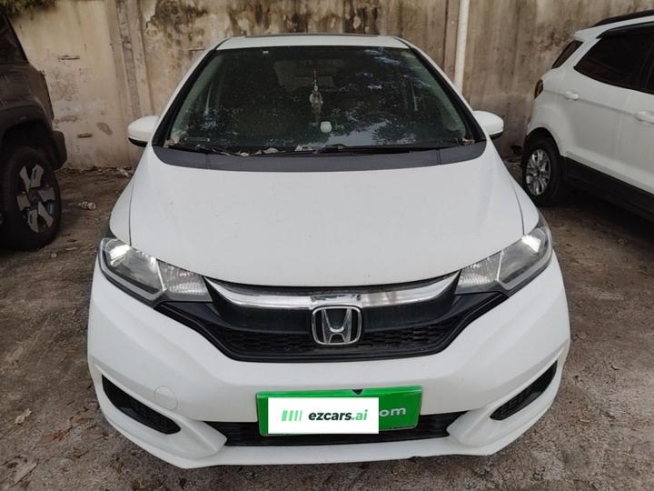 Fit 2018 1.5L CVT Comfort photo 2