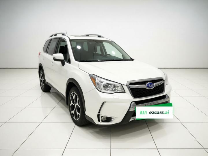 Forester 2013 2.5i AT Premium photo 3