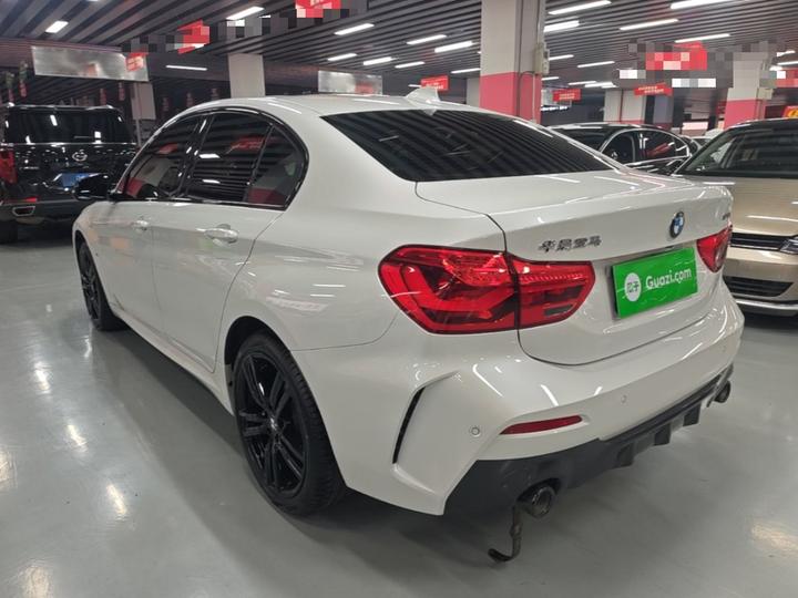 1 Series 2021 Facelift 125i M Sport photo 4