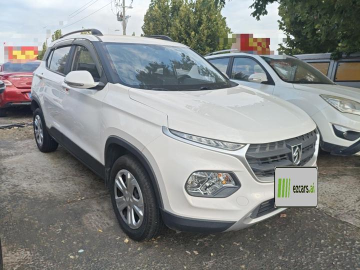 510 2019 1.5L MT Energetic 77kW China VI photo 3