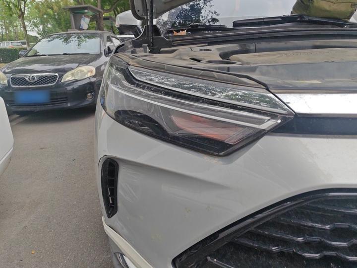 BAIC X7 2020 1.5TD DCT photo 7